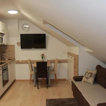 Apartments Borna 2 Zagreb Exterior photo
