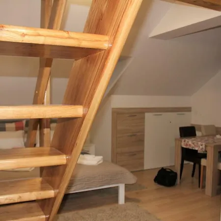 Apartments Borna 2 Zagreb Exterior photo