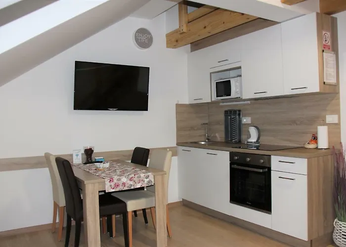 Apartments Borna 2