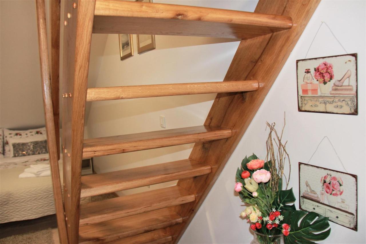 Borna 2 Apartment *