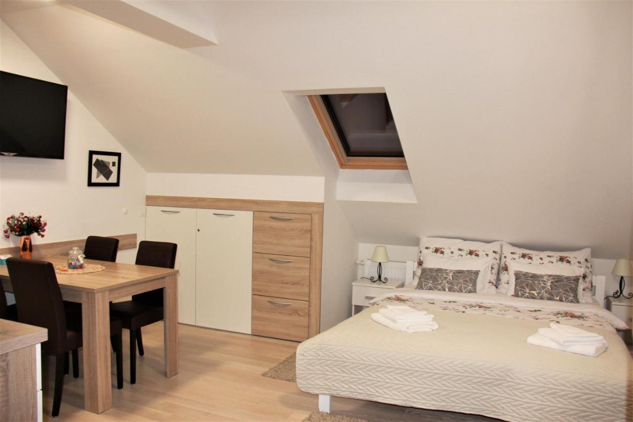 Borna 2 Zagreb