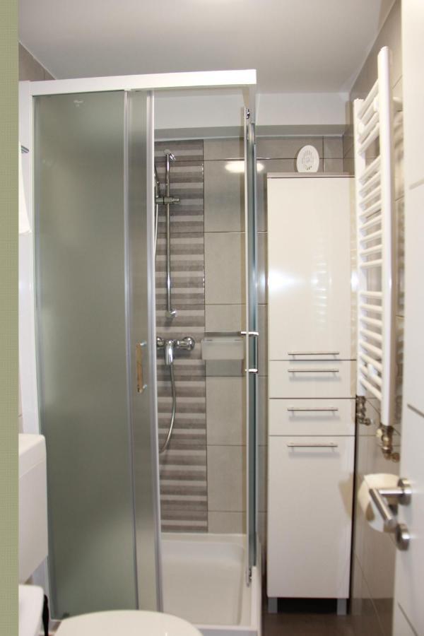 Apartment Borna 2 Zagreb