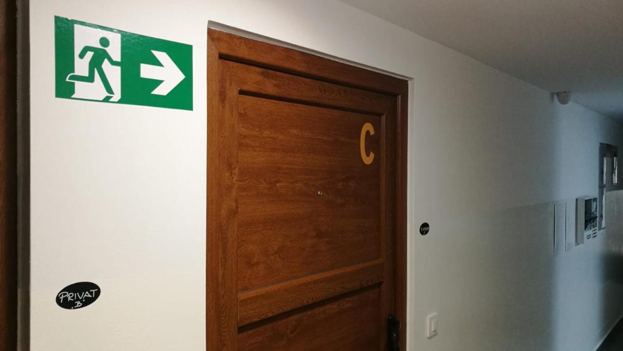 Apartment Borna 2