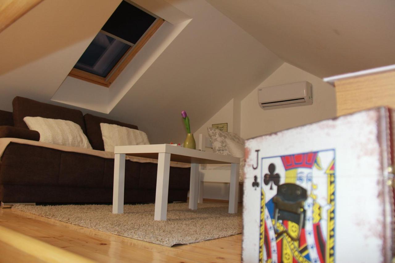 Borna 2 Apartment *