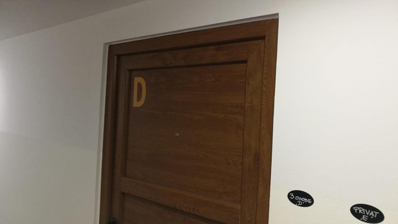 Borna 2 Apartment *