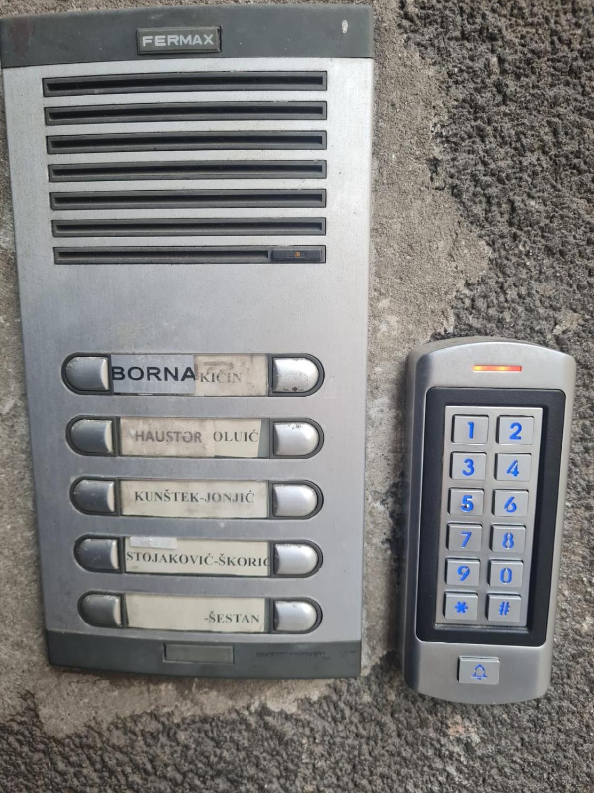 Lägenhet Borna 2