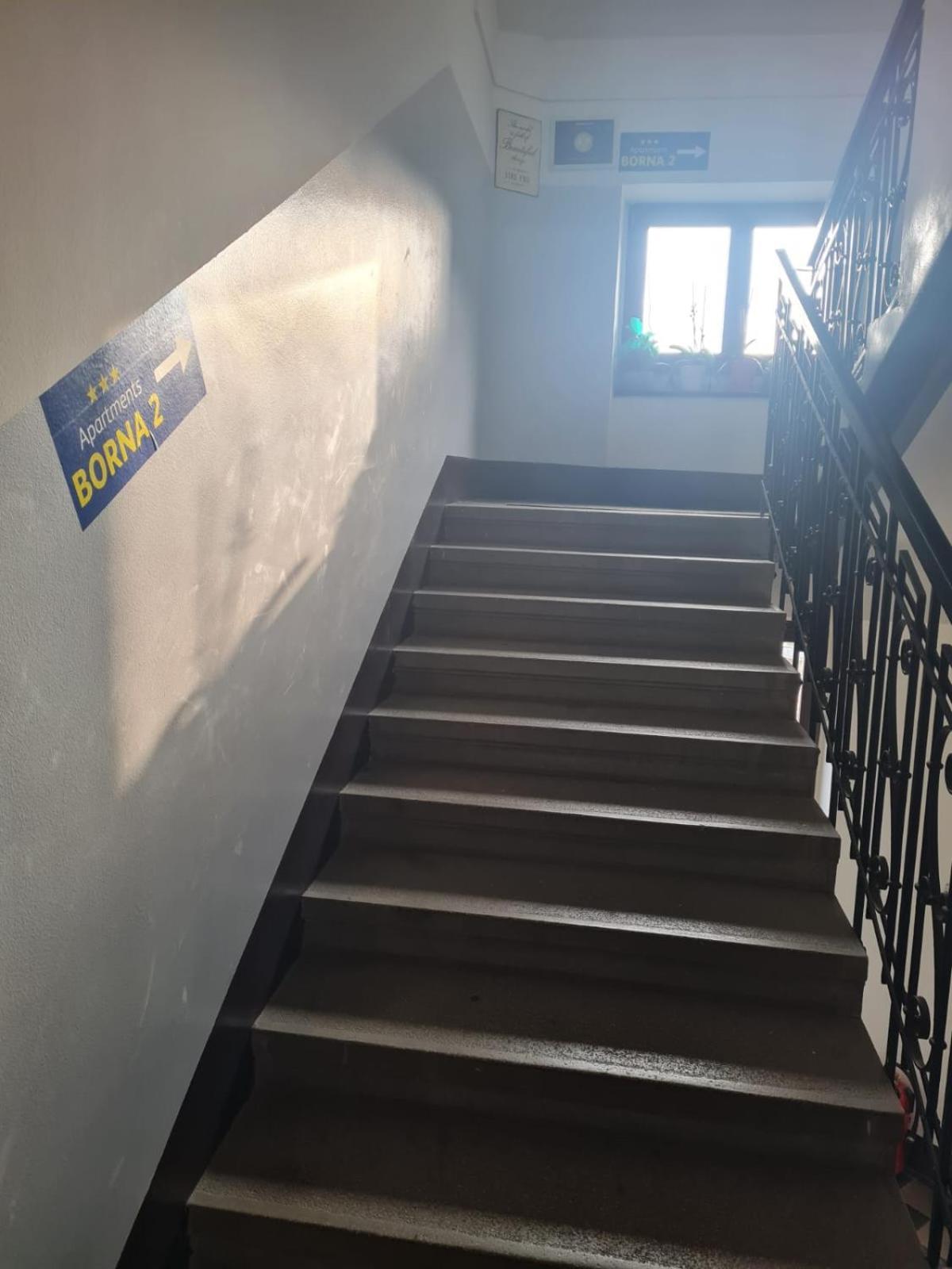 Apartment Borna 2