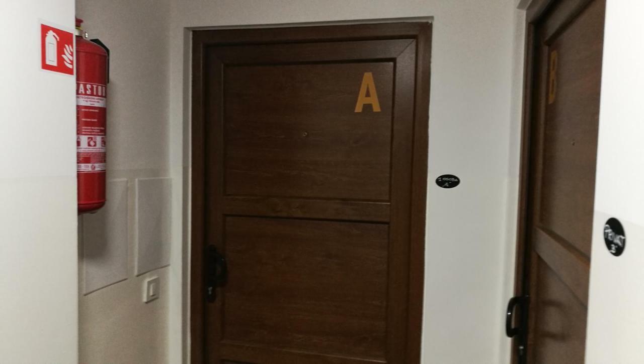 Borna 2 Apartment