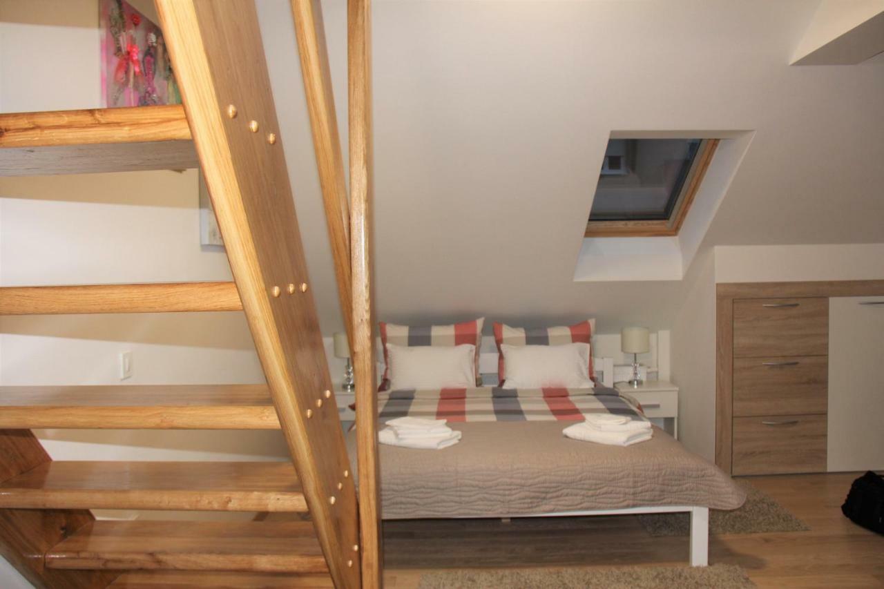 Apartment Borna 2 Zagreb