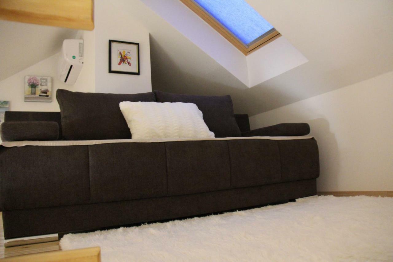 Borna 2 Apartment *
