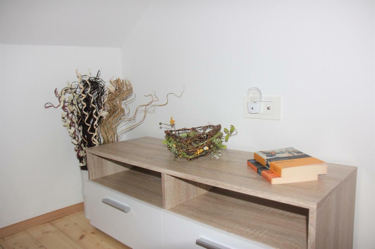 Apartment Borna 2 Zagreb