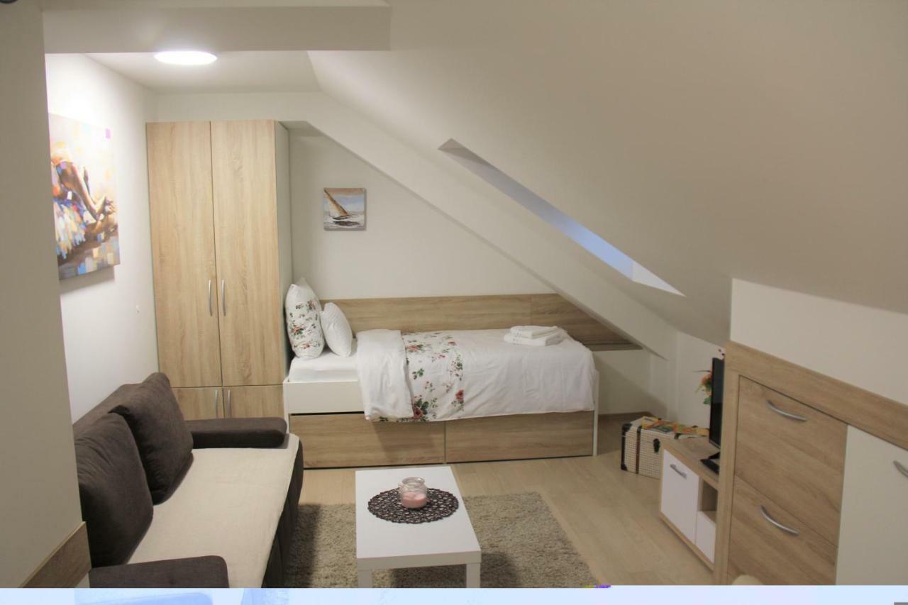 Borna 2 Apartment *