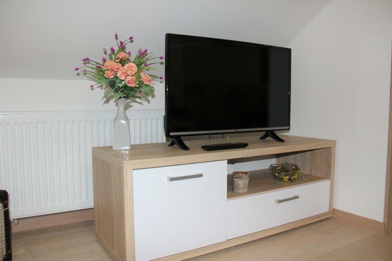 Borna 2 Apartment *