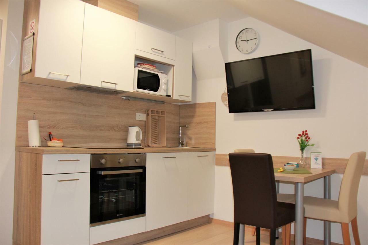 Borna 2 Apartment *