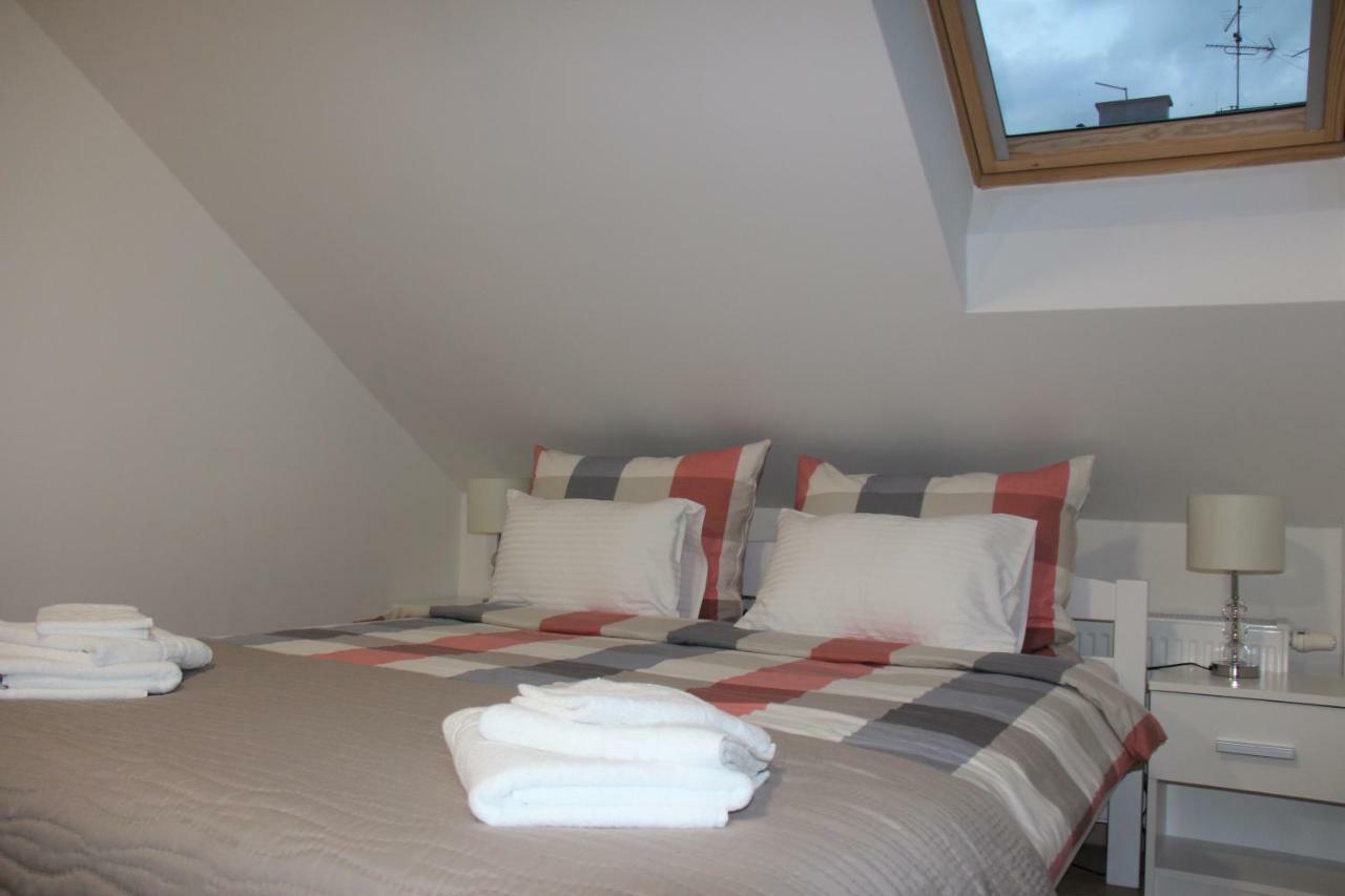 Borna 2 Apartment