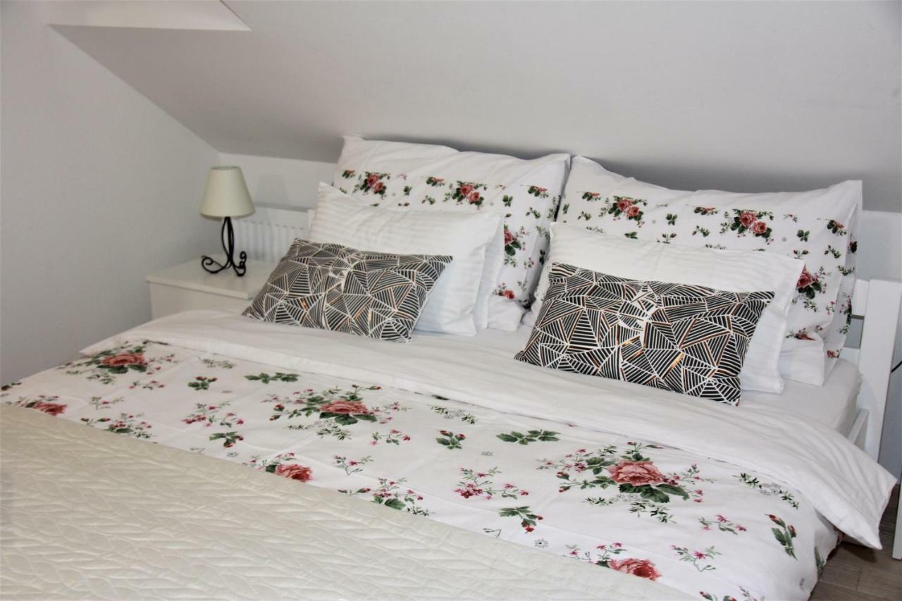 Borna 2 Apartment *