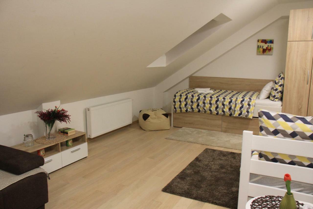 Borna 2 Apartment *