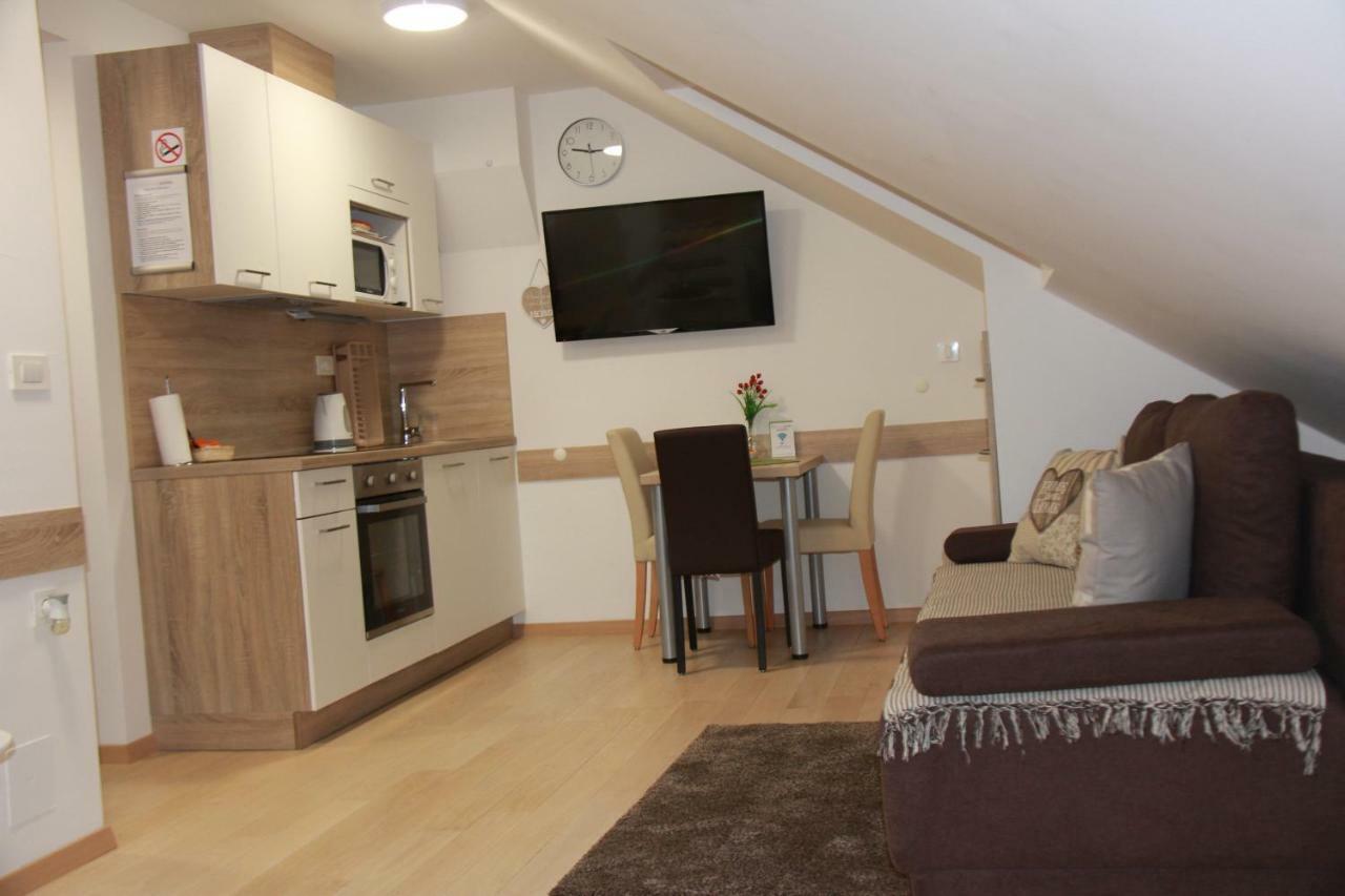 Apartment Borna 2 *